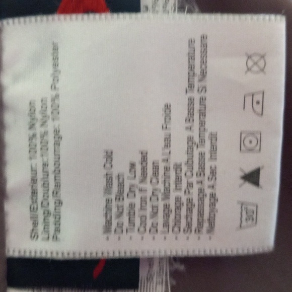 Cloudveil USA Primaloft Women's Lightweight Puffer Jacket Size M Excel. Cond. - Picture 14 of 16